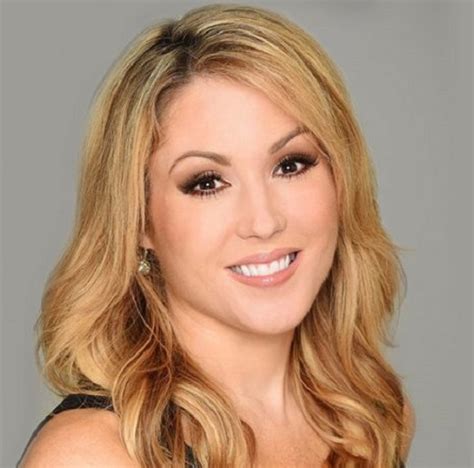 Jen Hale (Fox Sports) Husband, Net Worth, Height,。